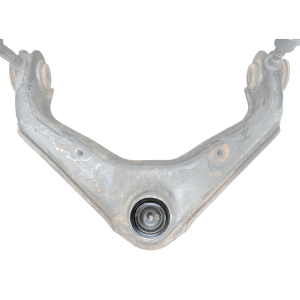 Kryptonite - KR6696 | Kryptonite Press In Upper Ball Joint | Stock Control Arm (2001-2010 Silverado, Sierra 2500 HD, 3500 HD) - Image 8