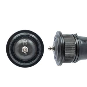 KR6696 | Kryptonite Press In Upper Ball Joint | Stock Control Arm (2001-2010 Silverado, Sierra 2500 HD, 3500 HD)