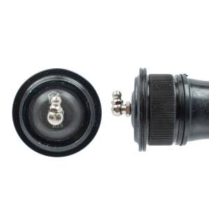 Kryptonite - KR6696 | Kryptonite Press In Upper Ball Joint | Stock Control Arm (2001-2010 Silverado, Sierra 2500 HD, 3500 HD) - Image 2