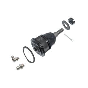 Kryptonite - KR6696 | Kryptonite Press In Upper Ball Joint | Stock Control Arm (2001-2010 Silverado, Sierra 2500 HD, 3500 HD) - Image 6