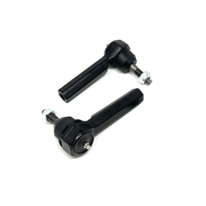 KR800223-2 | Kryptonite Death Grip Tie Rod Ends | Pair (2007-2013 Silverado, Sierra 1500 | 2007-2014 Suburban, Tahoe, Yukon)