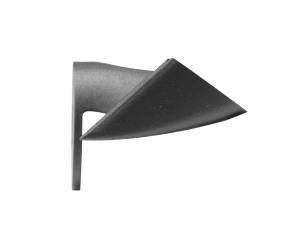 Carli Suspension - CS-FEV-APTSM-25-P | Carli Suspension E-Venture Touch Screen Mount For Ford Super Duty Platinum | Suede A-Pillar - Image 3