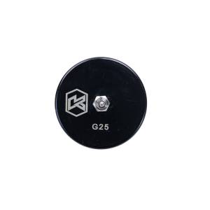 Kryptonite - KR8607T | Kryptonite Lower Ball Joint (1999-2022 F250, F350 Super Duty) - Image 5