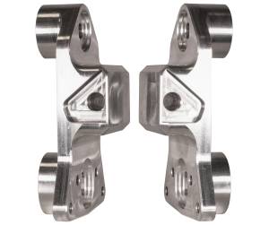Carli Suspension - CS-DVDBRKT-19 | Carli Suspension Active Tuned Mass Module Relocation For Ram 2500 HEMI / Power Wagon - Image 1