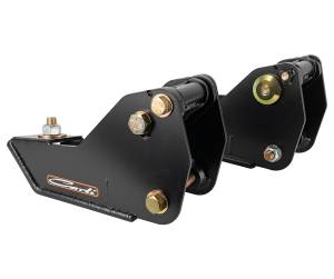 CS-FRAD-2325 | Carli Suspension Radius Arm Drop Brackets For Ford F250 / F350 4x4 | 5.5 Inch Lift
