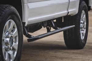 Rough Country - Copy of ESR71525 | Rough Country Power Running Boards, HT-Series For Ford F-150 / Lightning / F-250 / F-350 / Raptor | Super Cab - Image 10