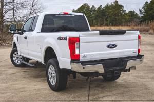 Rough Country - Copy of ESR71525 | Rough Country Power Running Boards, HT-Series For Ford F-150 / Lightning / F-250 / F-350 / Raptor | Super Cab - Image 8