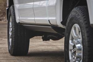 Rough Country - Copy of ESR71525 | Rough Country Power Running Boards, HT-Series For Ford F-150 / Lightning / F-250 / F-350 / Raptor | Super Cab - Image 7