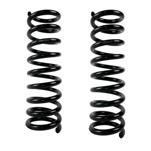 Kryptonite - KRDC25 | Kryptonite 2.5 Inch Leveling Dual Rate Coil Springs For Ram 2500/3500 Diesel Pickup 4WD - Image 4
