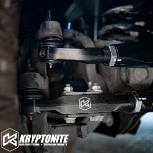 Kryptonite - KRDSK14 | Kryptonite Death Grip Steering Kit For Ram 2500/3500 Pickup (2014-2026) - Image 7