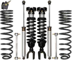 CS-RAM15COM-CS-09 | Carli Suspension 2.5 Inch Lift Commuter System For Ram 1500 HEMI