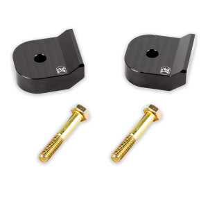 Kryptonite - KRFC10 | Kryptonite 1.0 Inch Leveling Bottom Mount Coil Spacer Kit For Ford F-250/F-350 Super Duty 4WD (2005-2026) - Image 2