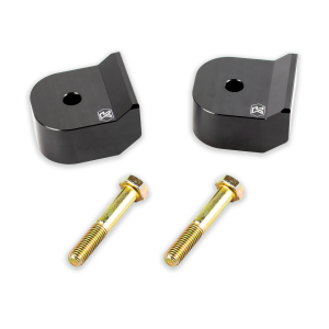 Kryptonite - KRFC15 | Kryptonite 1.5 Inch Leveling Bottom Mount Coil Spacer Kit For Ford F-250/F-350 Super Duty 4WD (2005-2026) - Image 2