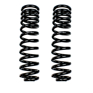 KRFC25 | Kryptonite 2.5/3.50 Inch Front Leveling Dual Rate Coil Springs For Ford F-250/F-350 Super Duty 4WD / F-450/F-550 Super Duty 4WD