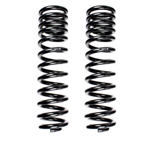 KRFC45 | Kryptonite 4.5/5.5 Inch Lift Front Dual Rate Coil Springs For Ford F-250/F-350 Powerstroke Diesel 4WD & F-450/F-550 4WD Only