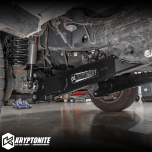 Kryptonite - KRFDRD1 | Kryptonite Radius Arm Kit For Ford F-250 / F-350 / F-450 / F-550 Super Duty - Image 9