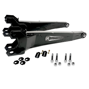 KRFDRD1 | Kryptonite Radius Arm Kit For Ford F-250 / F-350 / F-450 / F-550 Super Duty
