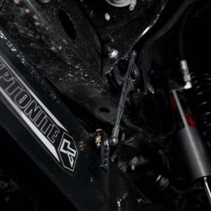 Kryptonite - KRFDRD1 | Kryptonite Radius Arm Kit For Ford F-250 / F-350 / F-450 / F-550 Super Duty - Image 10