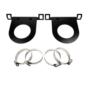 KRFSM1 | Kryptonite Stage 1 Front Reservoir Mount Kit (2005-2024 F250, F350 Super Duty)