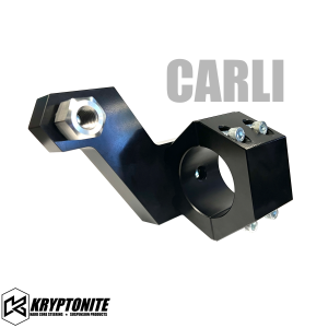 Kryptonite - KRFSS02 | Kryptonite Death Grip Stabilizer Adapter Kit For Ford F-250/F-350 Super Duty (2008-2025) - Image 2