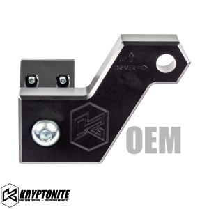 Kryptonite - KRFSS04 | Kryptonite Death Grip Stabilizer Adapter Kit For Ford F-250/F-350 Super Duty (2008-2025) - Image 2