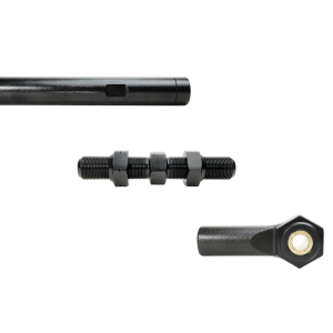 Kryptonite - KRFTB11 | Kryptonite Death Grip Track Bar (2005-2016 F250, F350 Super Duty) - Image 7
