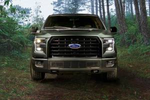 Morimoto - LF550.2 | Morimoto XB Hybrid LED Headlights With White DRL For Ford F-150 | 2015-2017 | Pair - Image 9
