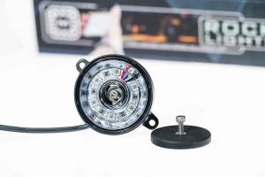 Morimoto - XRL20.2 | Morimoto Color Changing RGB LED Rock Light Kit | 4 Pack - Image 4