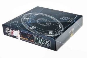 Morimoto - XRL30.2 | Morimoto Color Changing RGB LED Rock Light Kit  | 8 Pack - Image 3