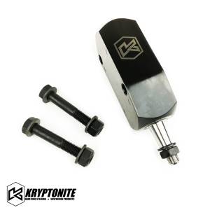 Kryptonite - KRISP10 | Kryptonite Death Grip Idler Side Package (2001-2010 Silverado, Sierra 2500 HD, 3500 HD) - Image 3