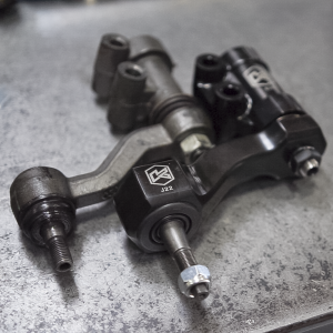 Kryptonite - KRISP11 | Kryptonite Death Grip Idler Side Package (2011-2026 Silverado, Sierra 2500 HD, 3500 HD) - Image 9