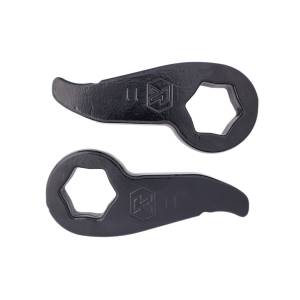 KRKEY11 | Kryptonite Leveling Key Set (2011-2019 Silverado, Sierra 2500 HD, 3500 HD)