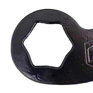 Kryptonite - KRKEY11 | Kryptonite Leveling Key Set (2011-2019 Silverado, Sierra 2500 HD, 3500 HD) - Image 8