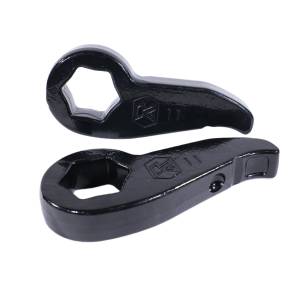 Kryptonite - KRKEY11 | Kryptonite Leveling Key Set (2011-2019 Silverado, Sierra 2500 HD, 3500 HD) - Image 2