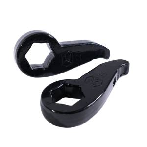 Kryptonite - KRKEY11 | Kryptonite Leveling Key Set (2011-2019 Silverado, Sierra 2500 HD, 3500 HD) - Image 4
