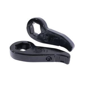Kryptonite - KRKEY11 | Kryptonite Leveling Key Set (2011-2019 Silverado, Sierra 2500 HD, 3500 HD) - Image 3