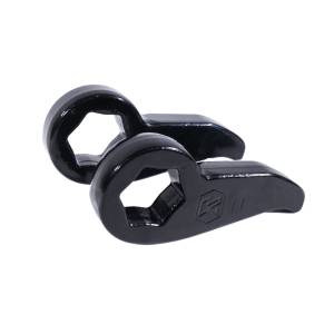 Kryptonite - KRKEY11 | Kryptonite Leveling Key Set (2011-2019 Silverado, Sierra 2500 HD, 3500 HD) - Image 5