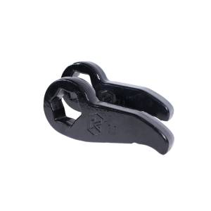 Kryptonite - KRKEY11 | Kryptonite Leveling Key Set (2011-2019 Silverado, Sierra 2500 HD, 3500 HD) - Image 6