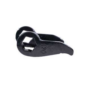 Kryptonite - KRKEY11 | Kryptonite Leveling Key Set (2011-2019 Silverado, Sierra 2500 HD, 3500 HD) - Image 7