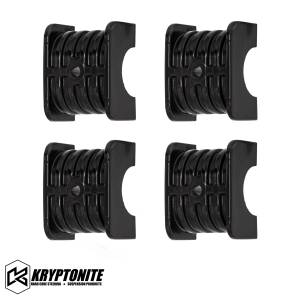 KRP0089 | Kryptonite Front Sway Bar Bushing Kit For Polaris RZR UTVs (2018-2021)