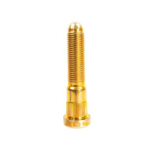 KRP0175 | Kryptonite Death Grip Wheel Stud | Single (2011-2025 Silverado, Sierra 2500 HD, 3500 HD)