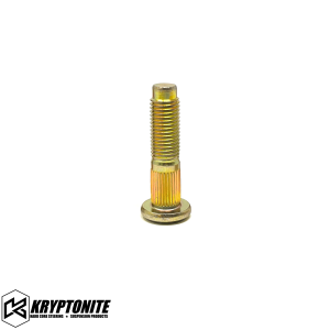 KRP0176 | Kryptonite Death Grip Wheel Stud For Can-Am Maverick X3 UTVs (2017-2026) | Single