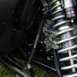 Kryptonite - KRPRRSB1 | Kryptonite Death Grip Rear Sway Bar End Links For Polaris Pro R (2022-2023) - Image 5