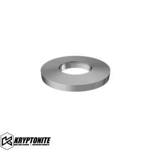 Kryptonite - KRPXPWBS2 | Kryptonite Death Grip Axle Washer Pack For Polaris UTVs (2014-2026) | 4 Pack - Image 5