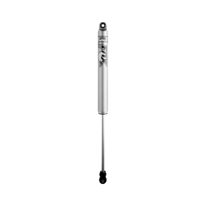 KRS151 | Kryptonite Fox 2.0 Performance Series Rear Shock 0-2 Inch For 2005-2025 Ford F-250/F-350 Super Duty 4WD Diesel | Single