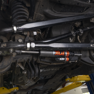 Kryptonite - KRS158 | Kryptonite Factory Race Series 2.0 ATS Stabilizer For Ram 2500/3500 (2014-2026) - Image 4