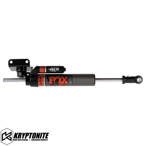 Kryptonite - KRS158 | Kryptonite Factory Race Series 2.0 ATS Stabilizer For Ram 2500/3500 (2014-2026) - Image 2