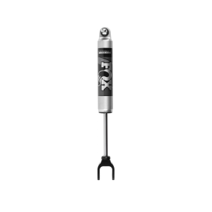 KRS189 | Fox 2.0 Performance Series 0-3 Inch Lift Front Shock (2011-2025 Silverado, Sierra 2500 HD, 3500 HD)