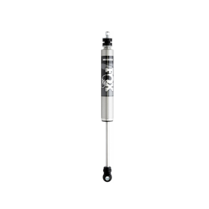 KRS663 | Fox 2.0 Performance Series 0-2 Inch Lift Front Shock (2001-2010 Silverado, Sierra 2500 HD, 3500 HD)