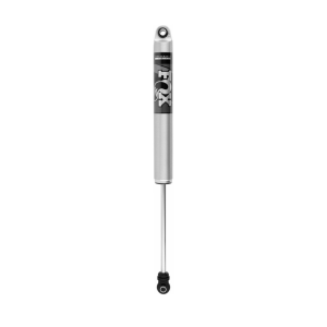 KRS664 | Fox 2.0 Performance Series 0-2 Inch Lift Rear Shock (2001-2025 Silverado, Sierra 2500 HD, 3500 HD)